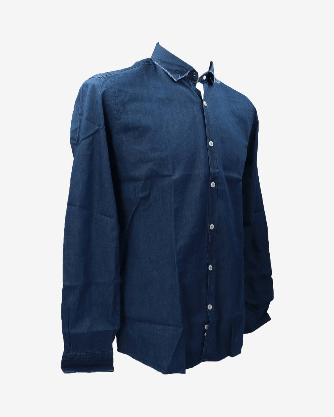 Camicia OE1S2S4C31 DENIM