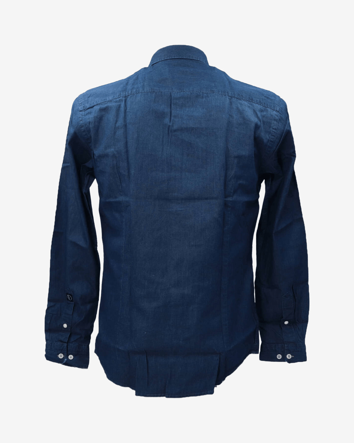 Camicia OE1S2S4C31 DENIM