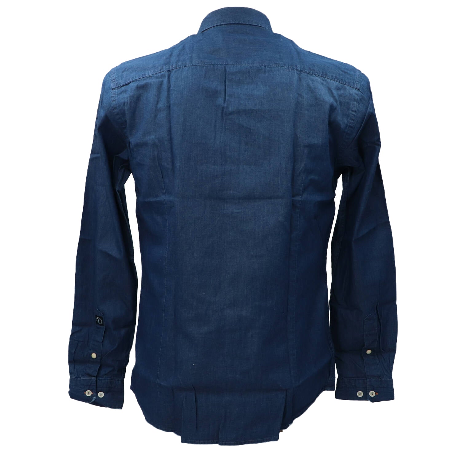 Camicia OE1S2S4C31 DENIM