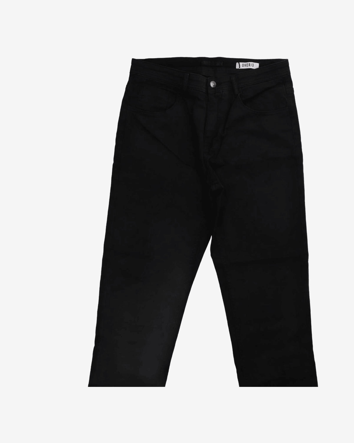 Jeans OE1S2S4P01 JEANS 5T RELAXED
