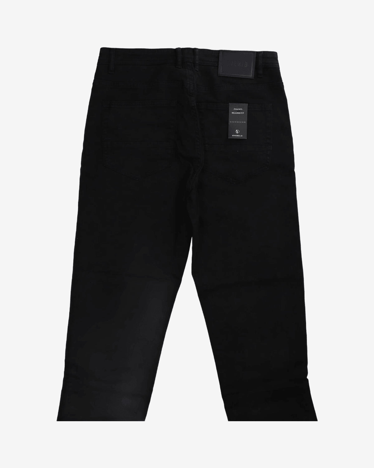 Jeans OE1S2S4P01 JEANS 5T RELAXED