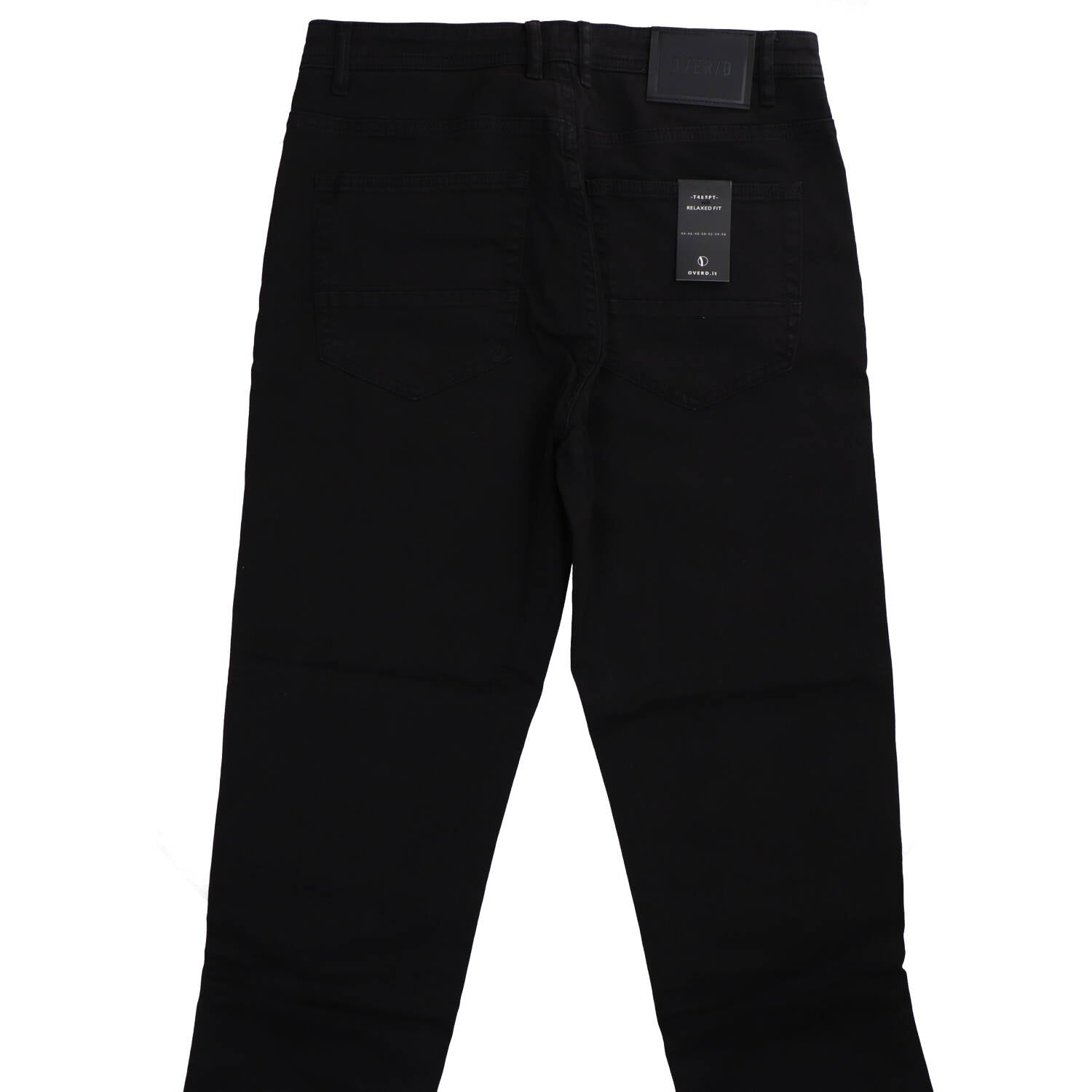 Jeans OE1S2S4P01 JEANS 5T RELAXED