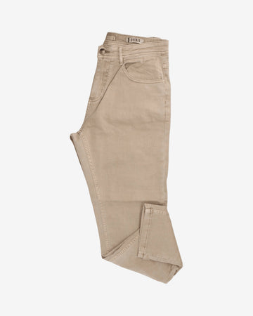 Jeans OE1S2S4P01 JEANS 5T RELAXED