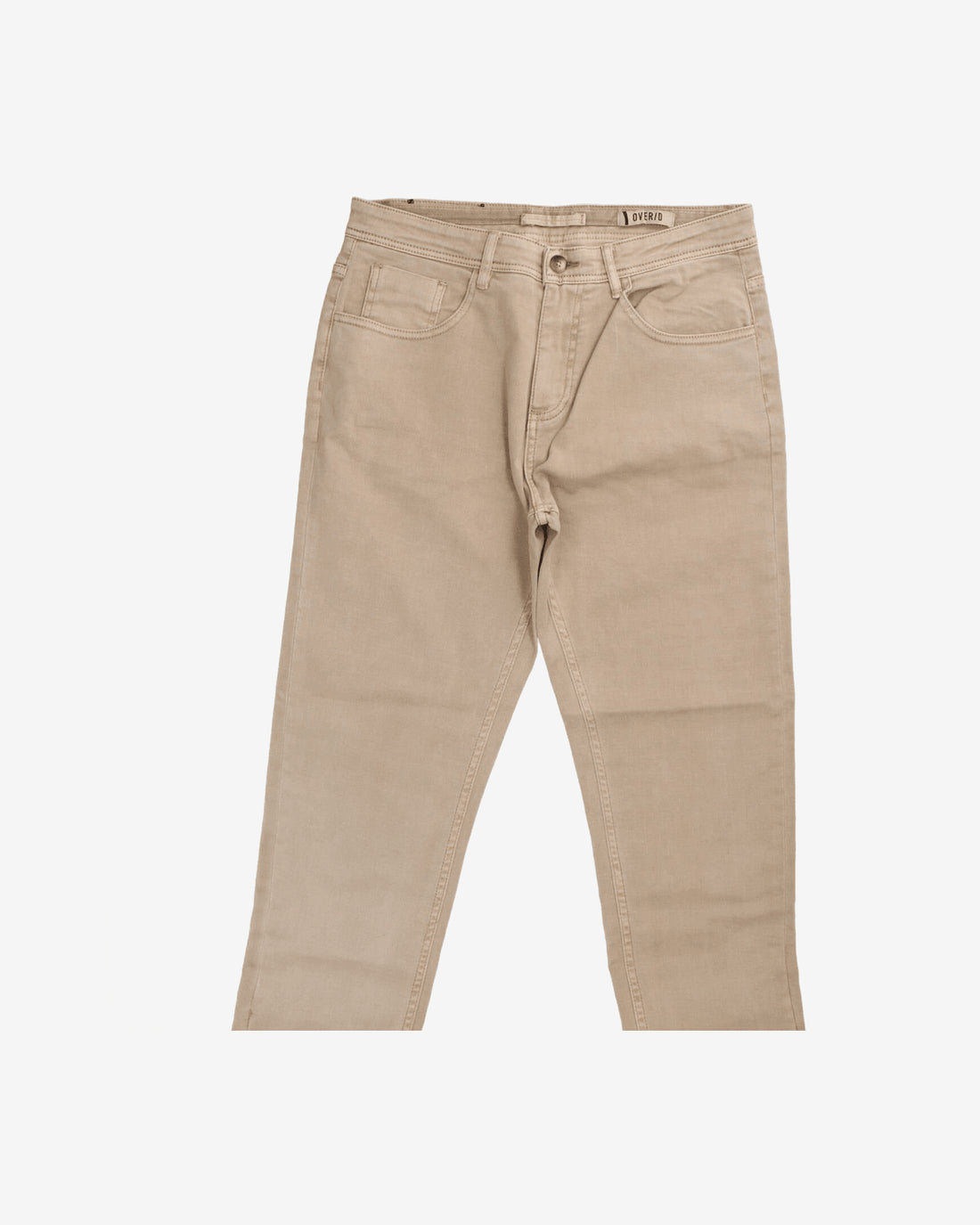 Jeans OE1S2S4P01 JEANS 5T RELAXED