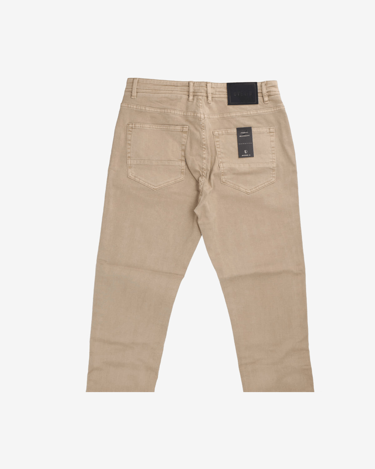 Jeans OE1S2S4P01 JEANS 5T RELAXED