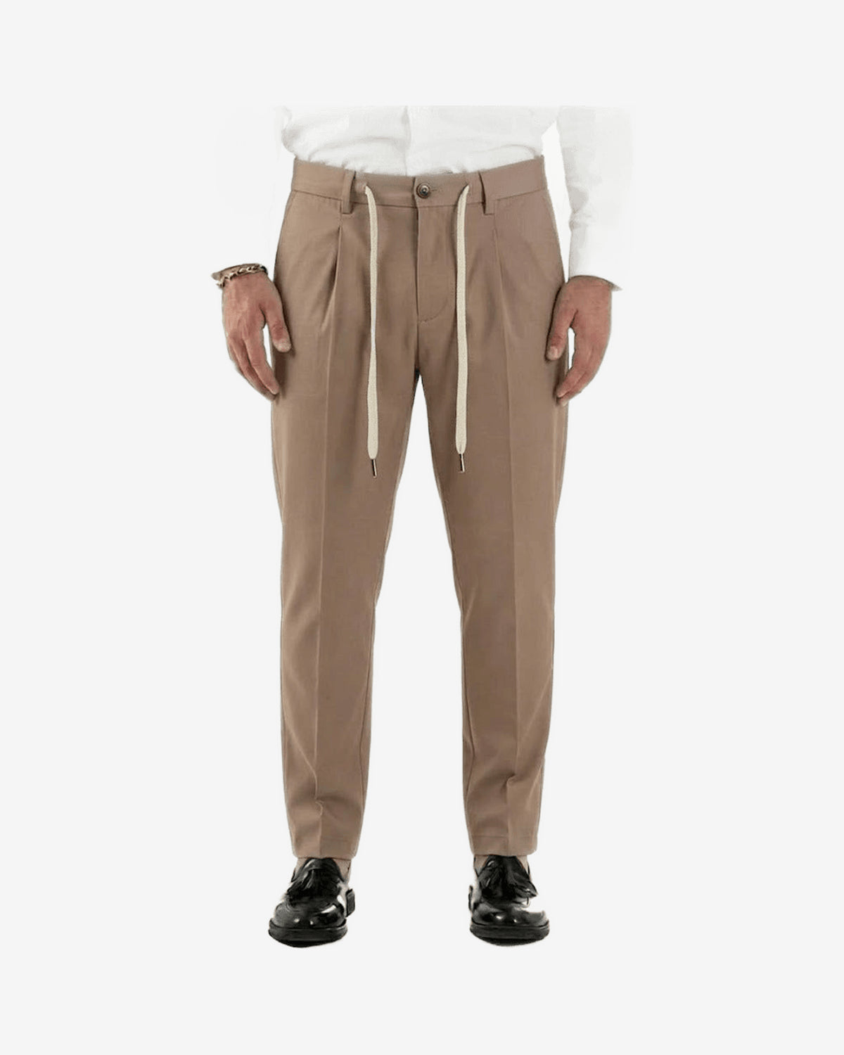 OE1S2S6P45 PANTAMOLLA CAPRI SLIM