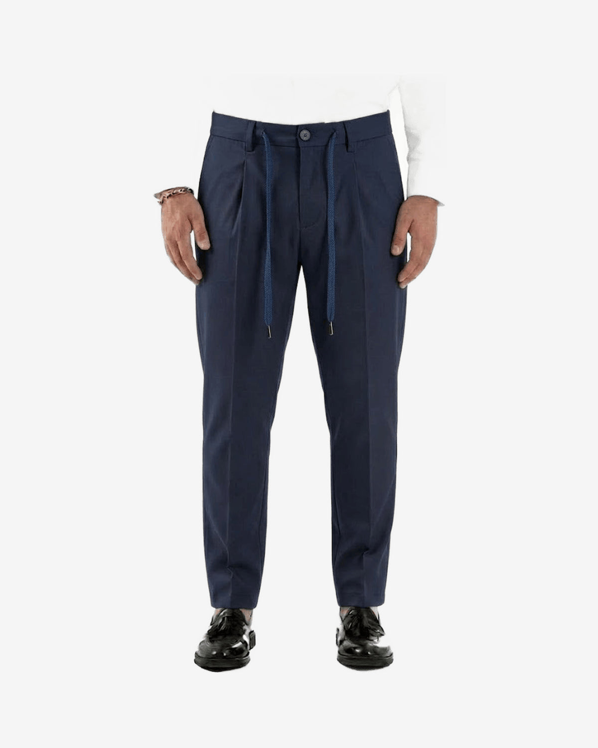 OE1S2S6P45 PANTAMOLLA CAPRI SLIM