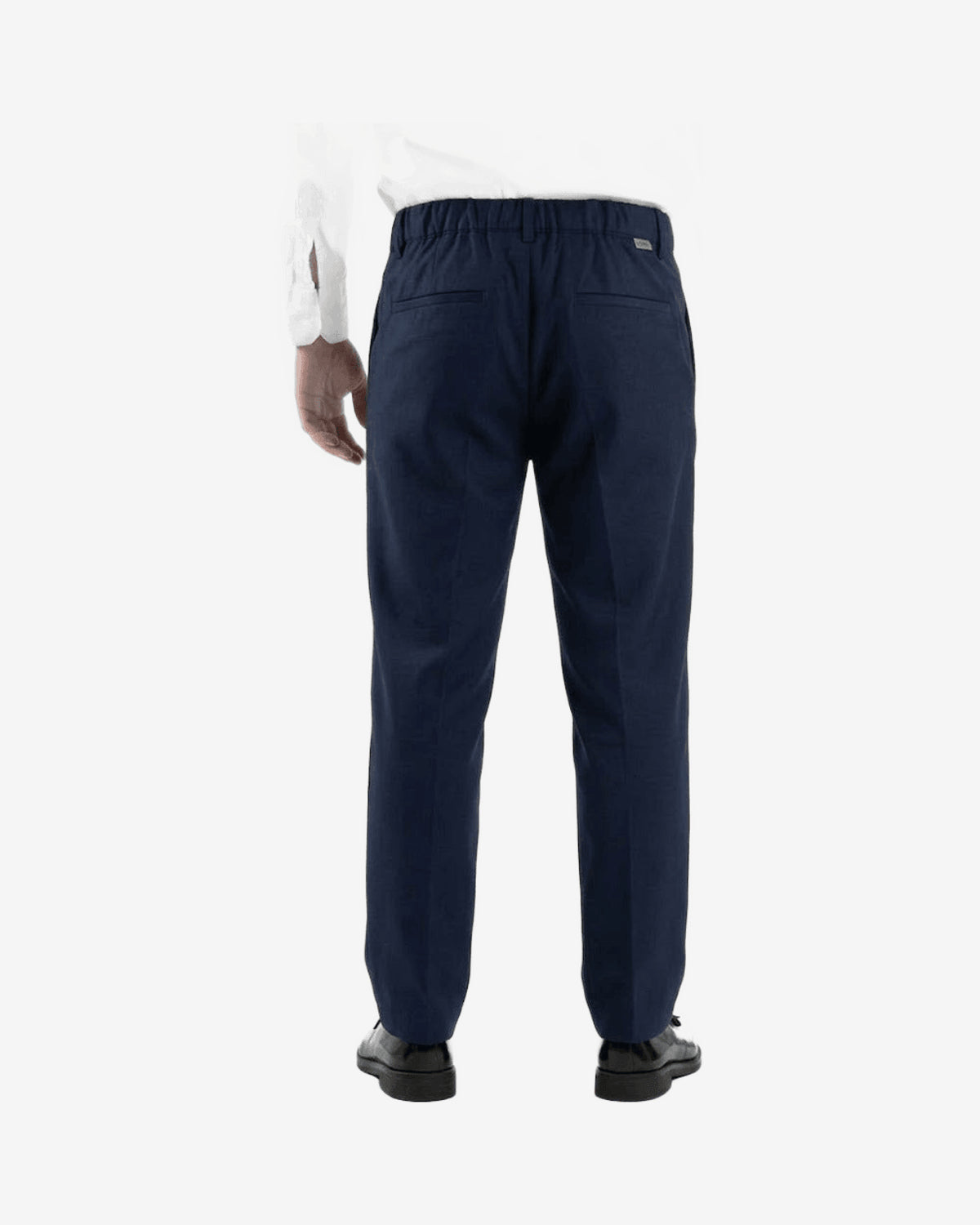 OE1S2S6P45 PANTAMOLLA CAPRI SLIM