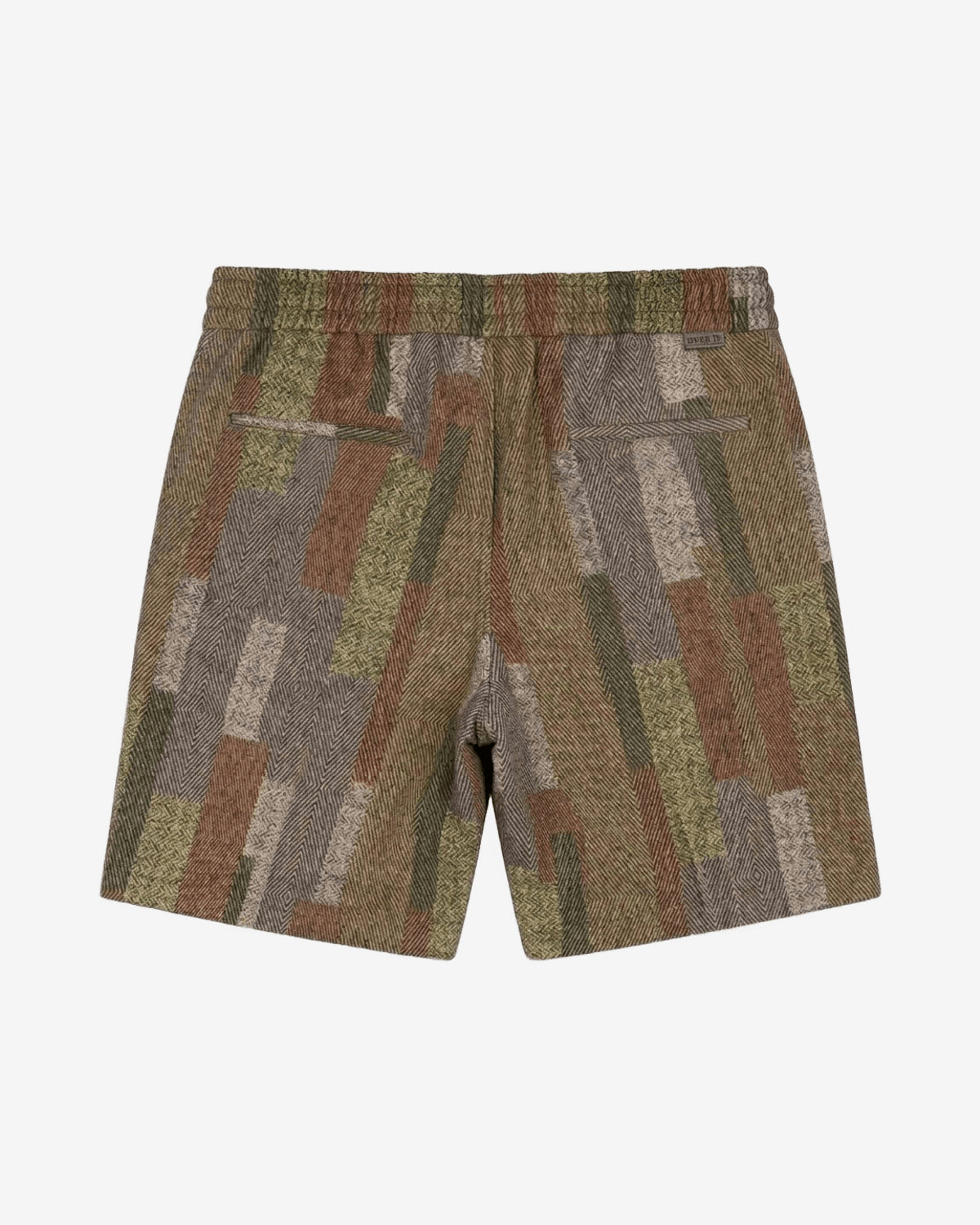 OE1S2S6S40 C/ELAST RELAXED FIT