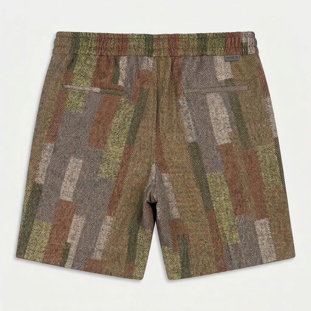 OE1S2S6S40 C/ELAST RELAXED FIT