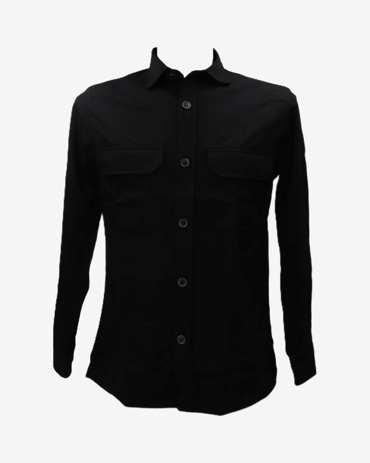 Camicia OVER SHIRT J47