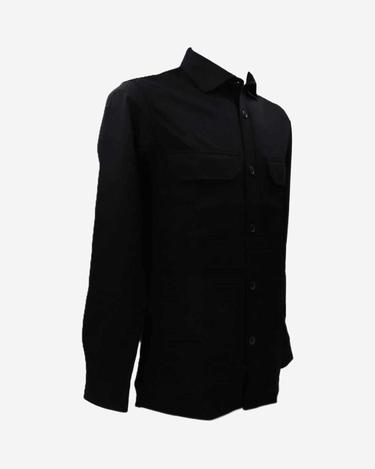 Camicia OVER SHIRT J47
