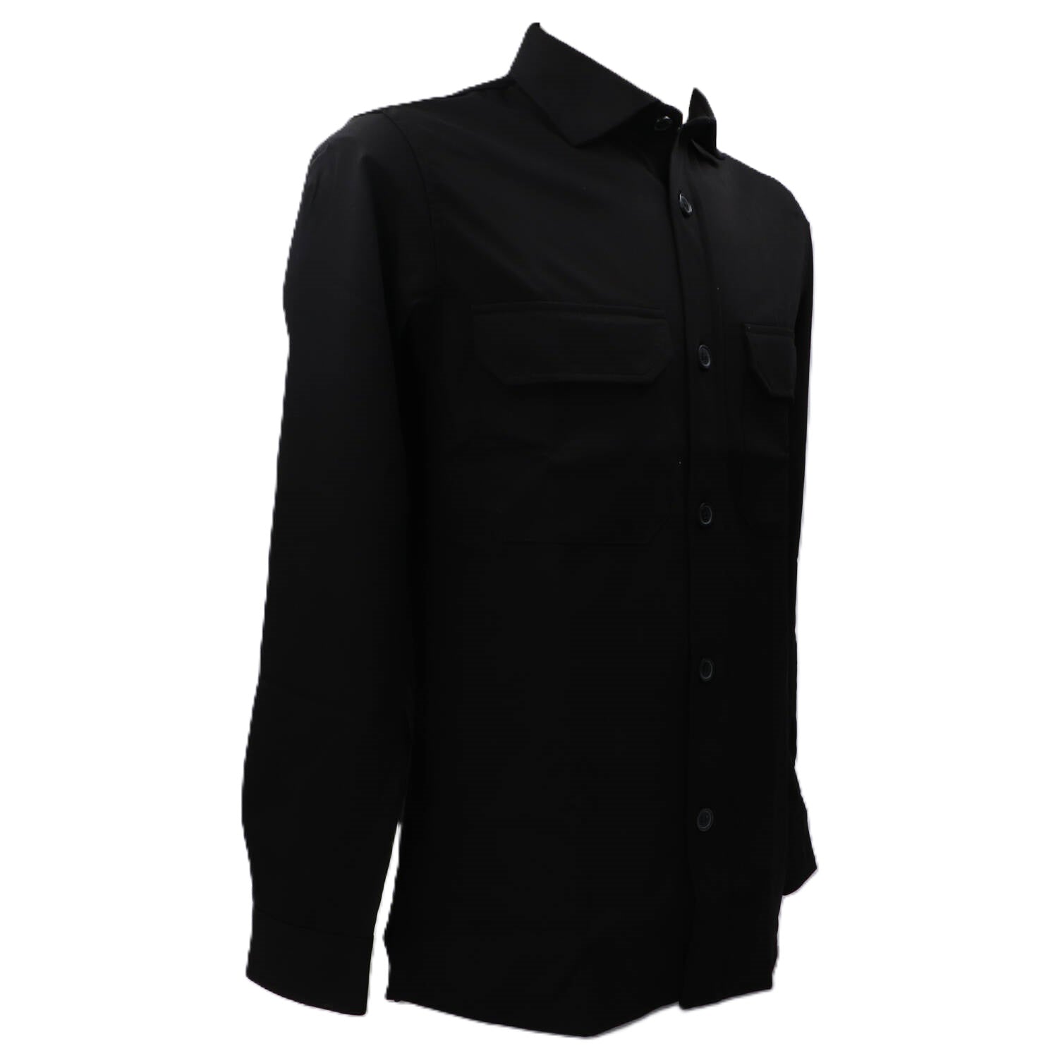 Camicia OVER SHIRT J47