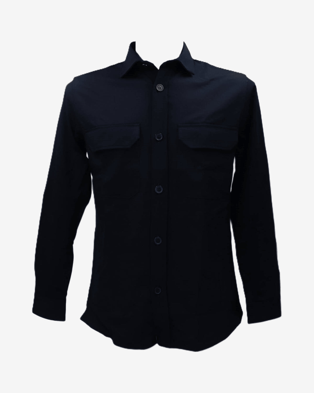 Camicia OVER SHIRT J47