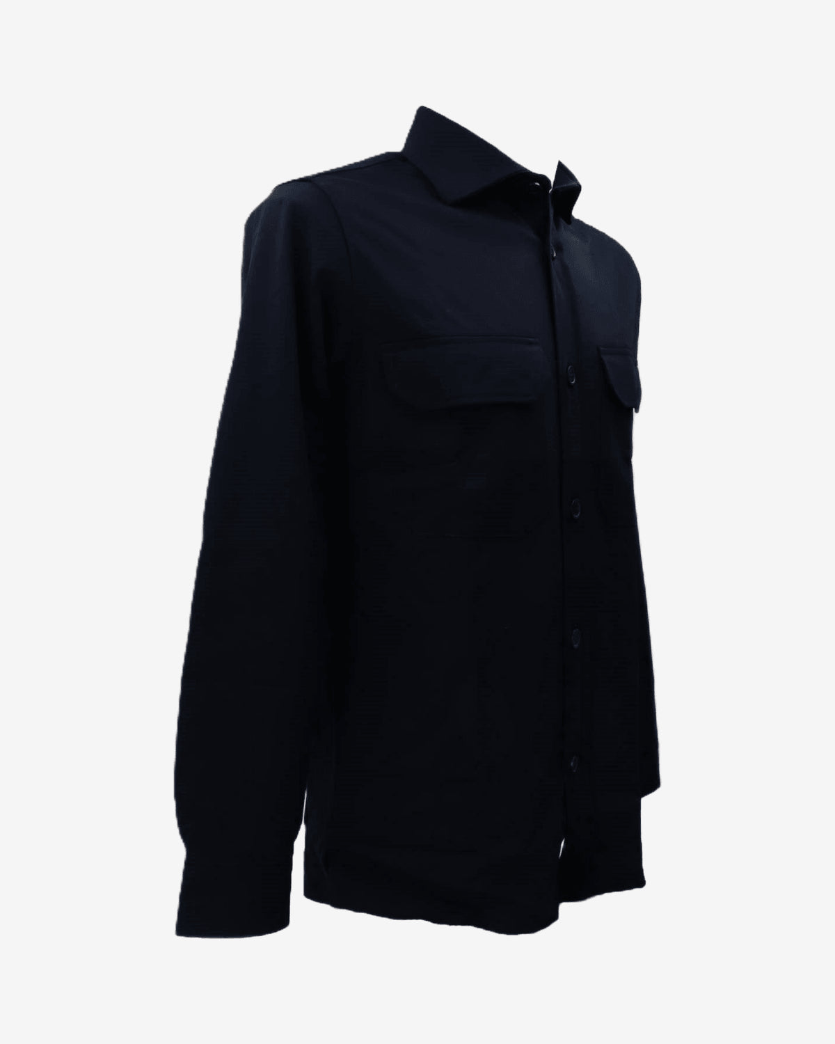 Camicia OVER SHIRT J47
