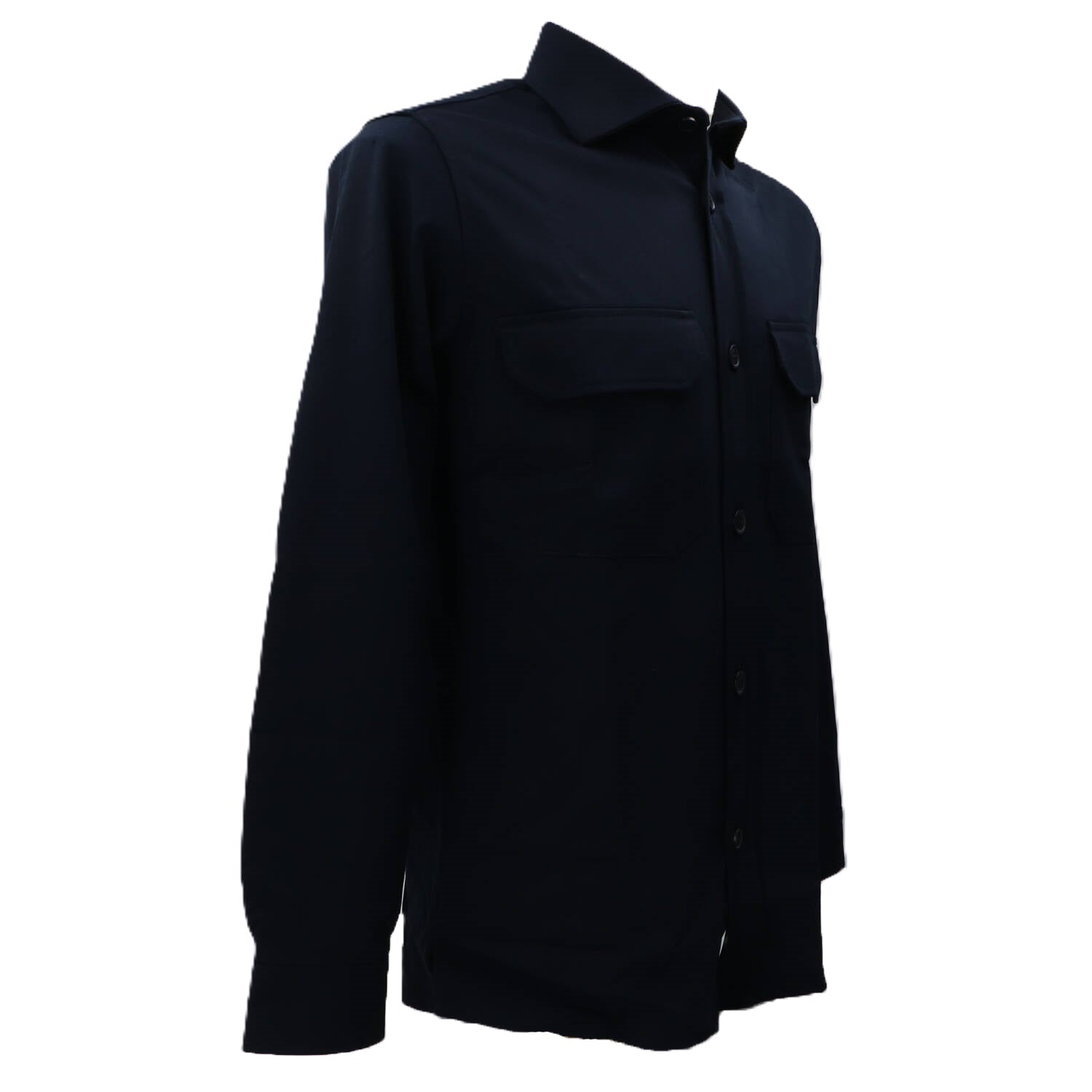 Camicia OVER SHIRT J47