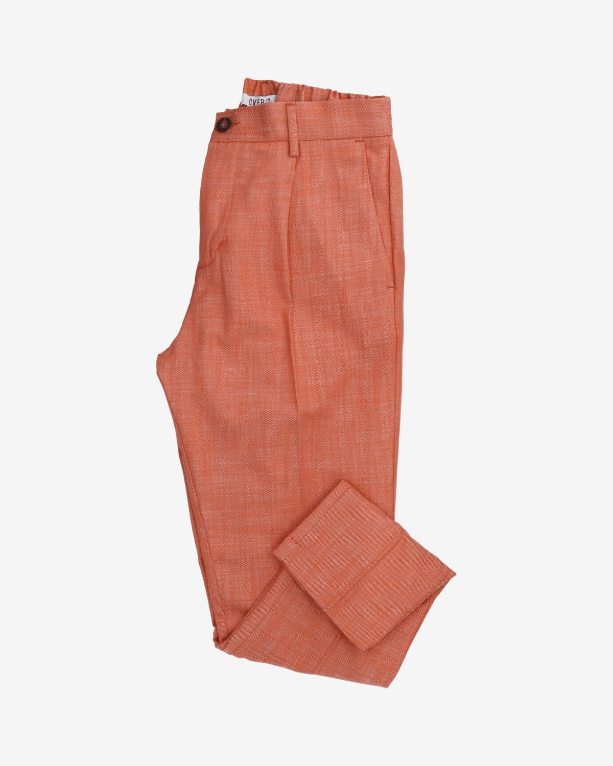 Pantaloni Pant tapered fit OE1S2S4P13