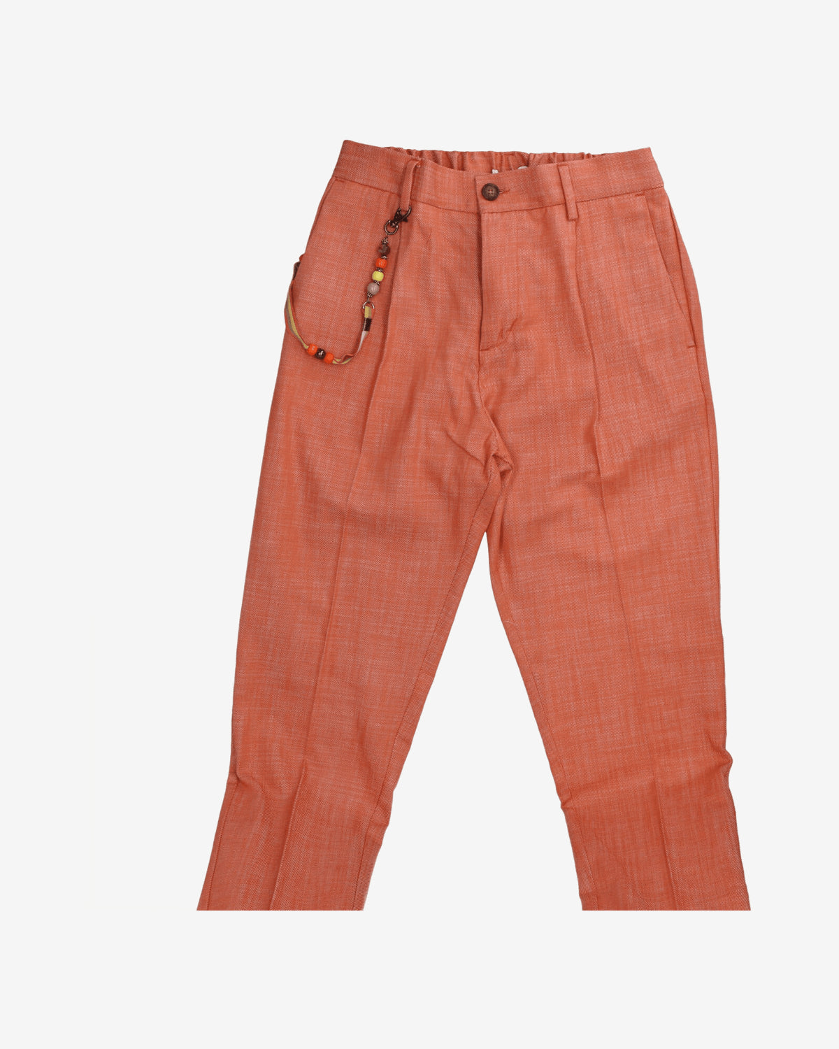Pantaloni Pant tapered fit OE1S2S4P13