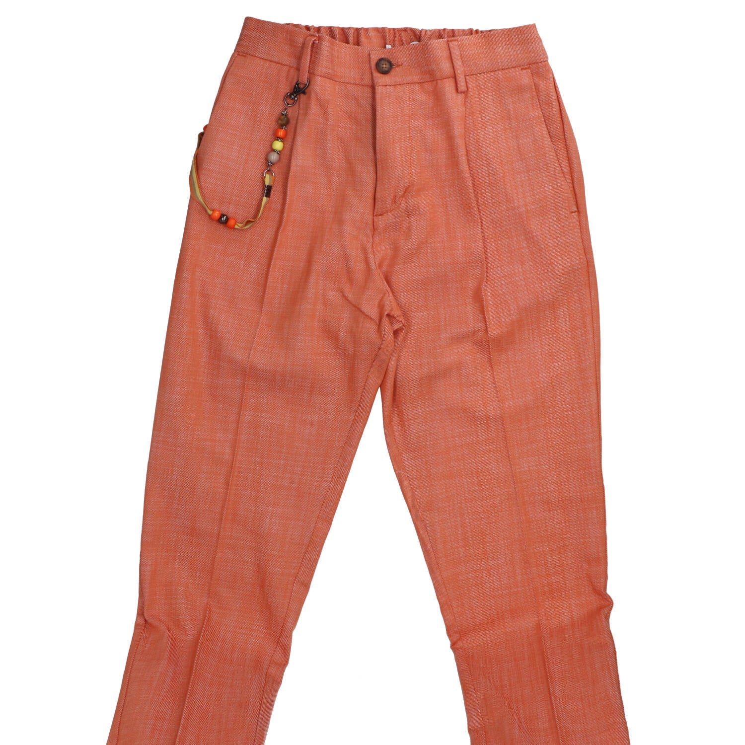 Pantaloni Pant tapered fit OE1S2S4P13
