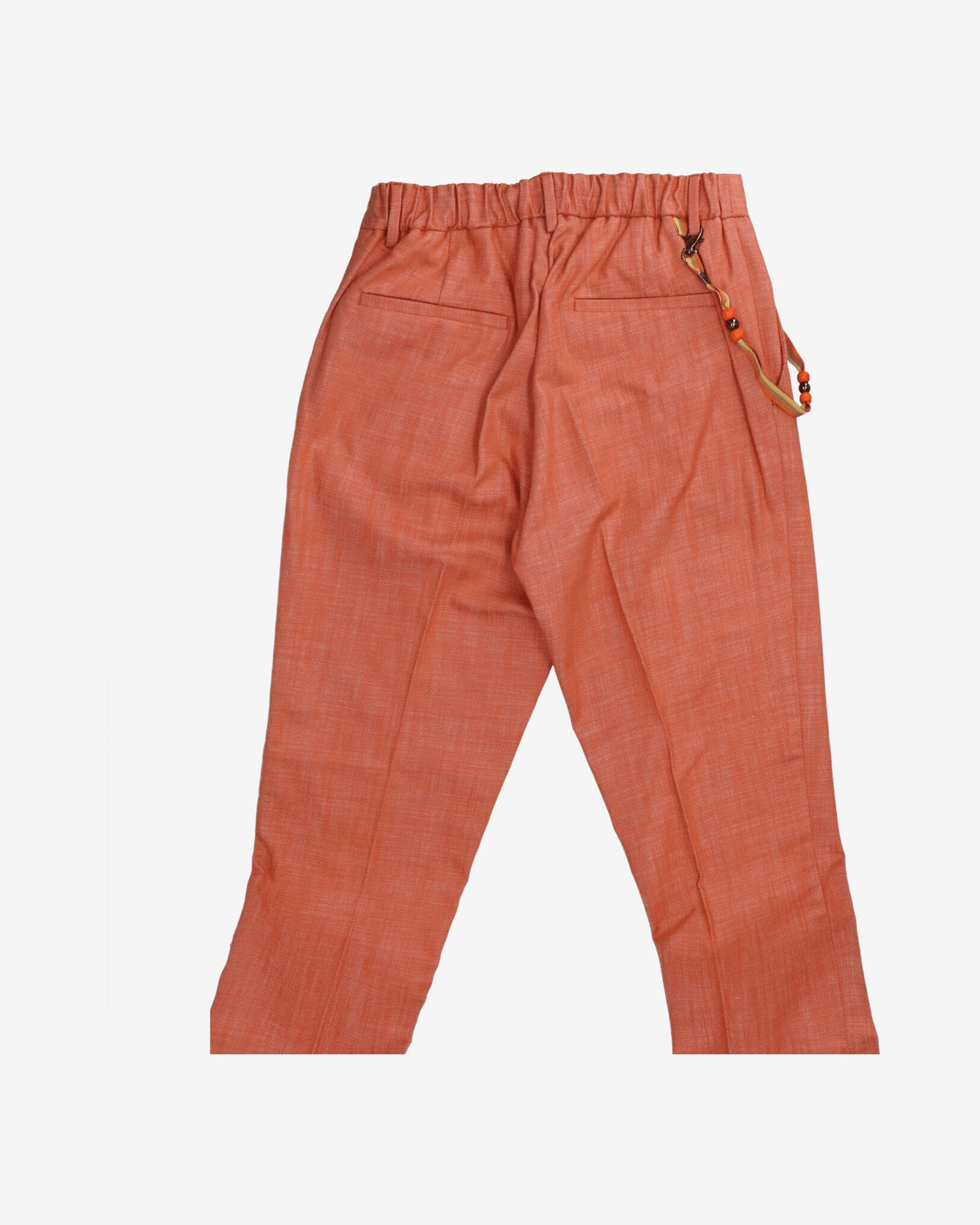 Pantaloni Pant tapered fit OE1S2S4P13