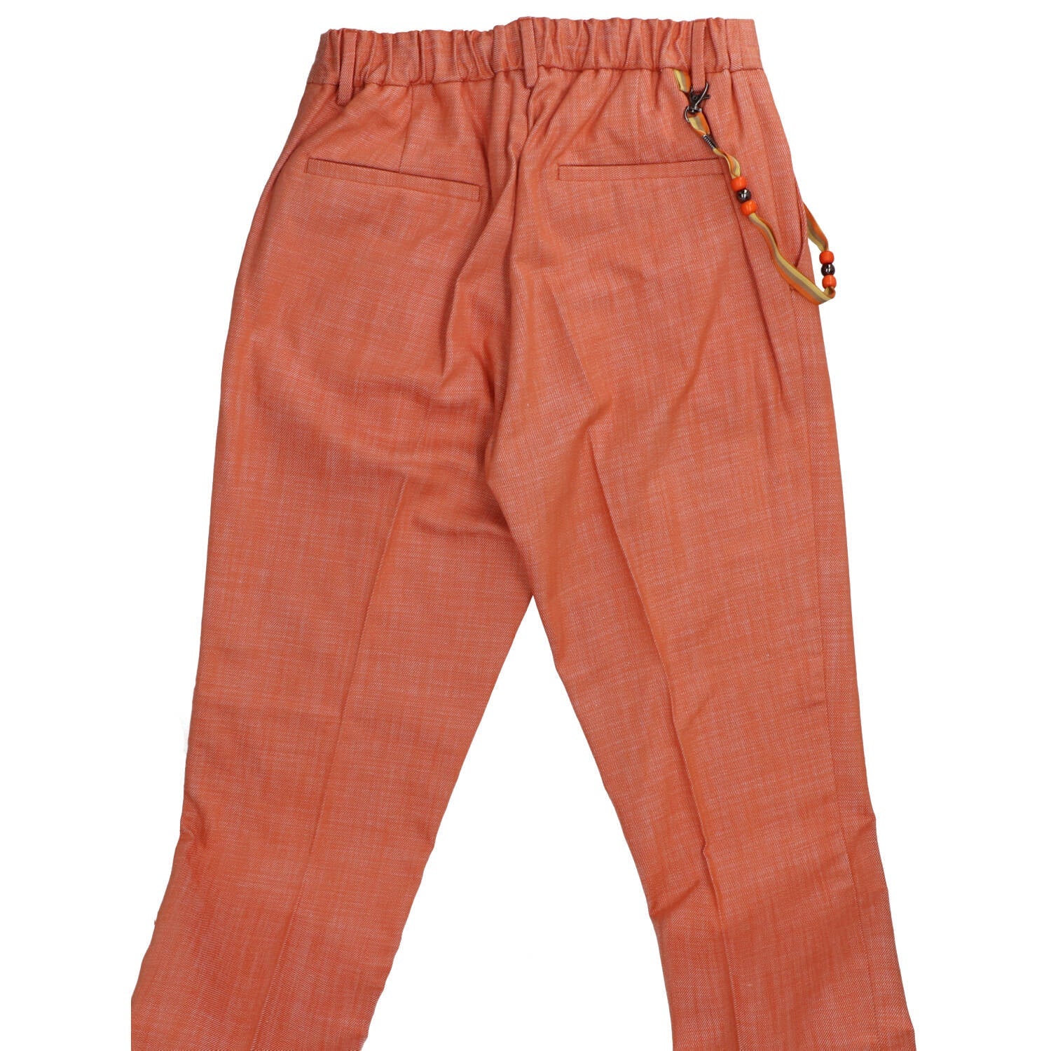 Pantaloni Pant tapered fit OE1S2S4P13