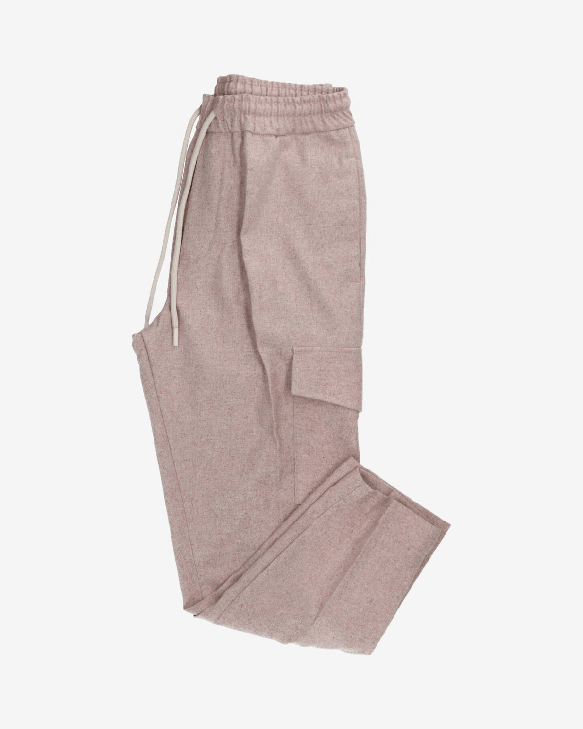 Pantalaccio Cargo Tapered — Over D