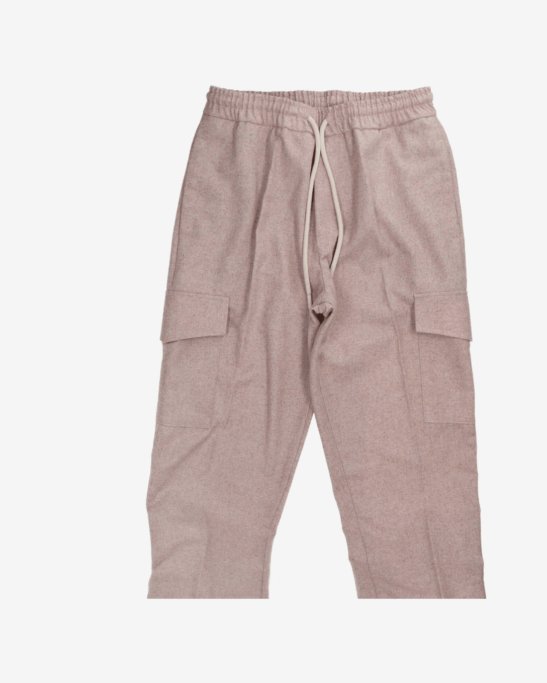 Pantalaccio Cargo Tapered — Over D