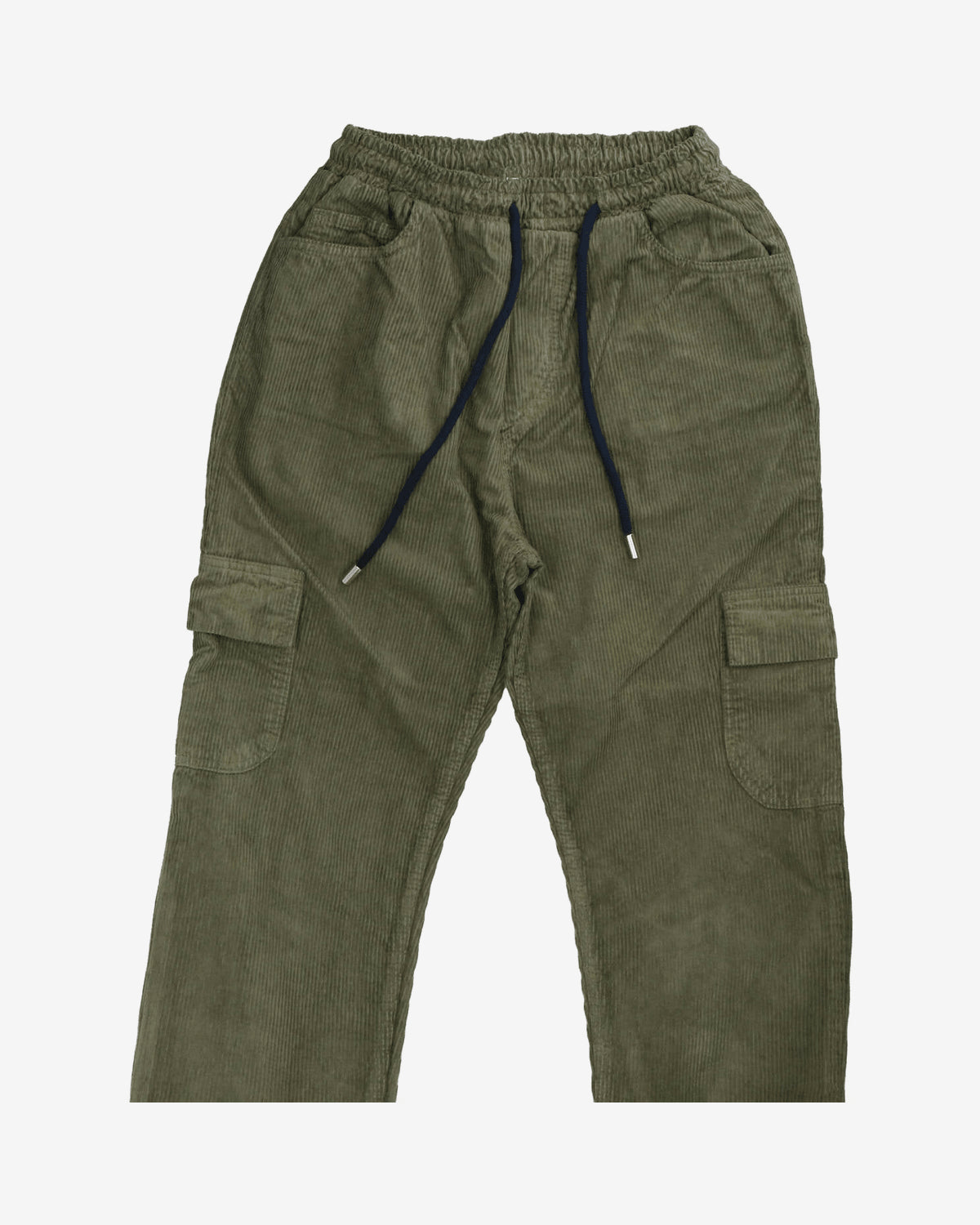 Pantalaccio Cargo Tapered — Over D