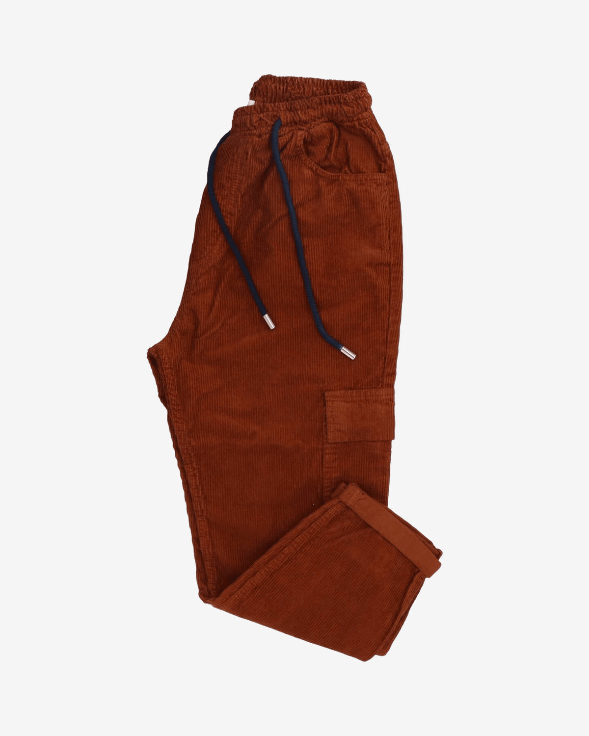 Pantalaccio Cargo Tapered — Over D