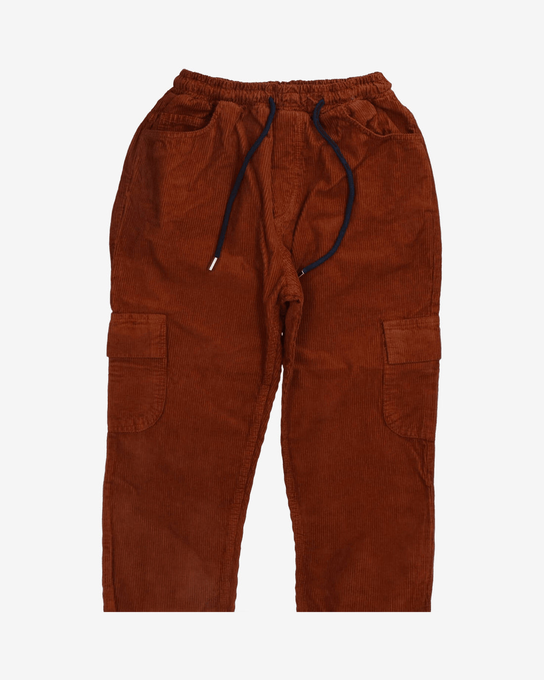 Pantalaccio Cargo Tapered — Over D