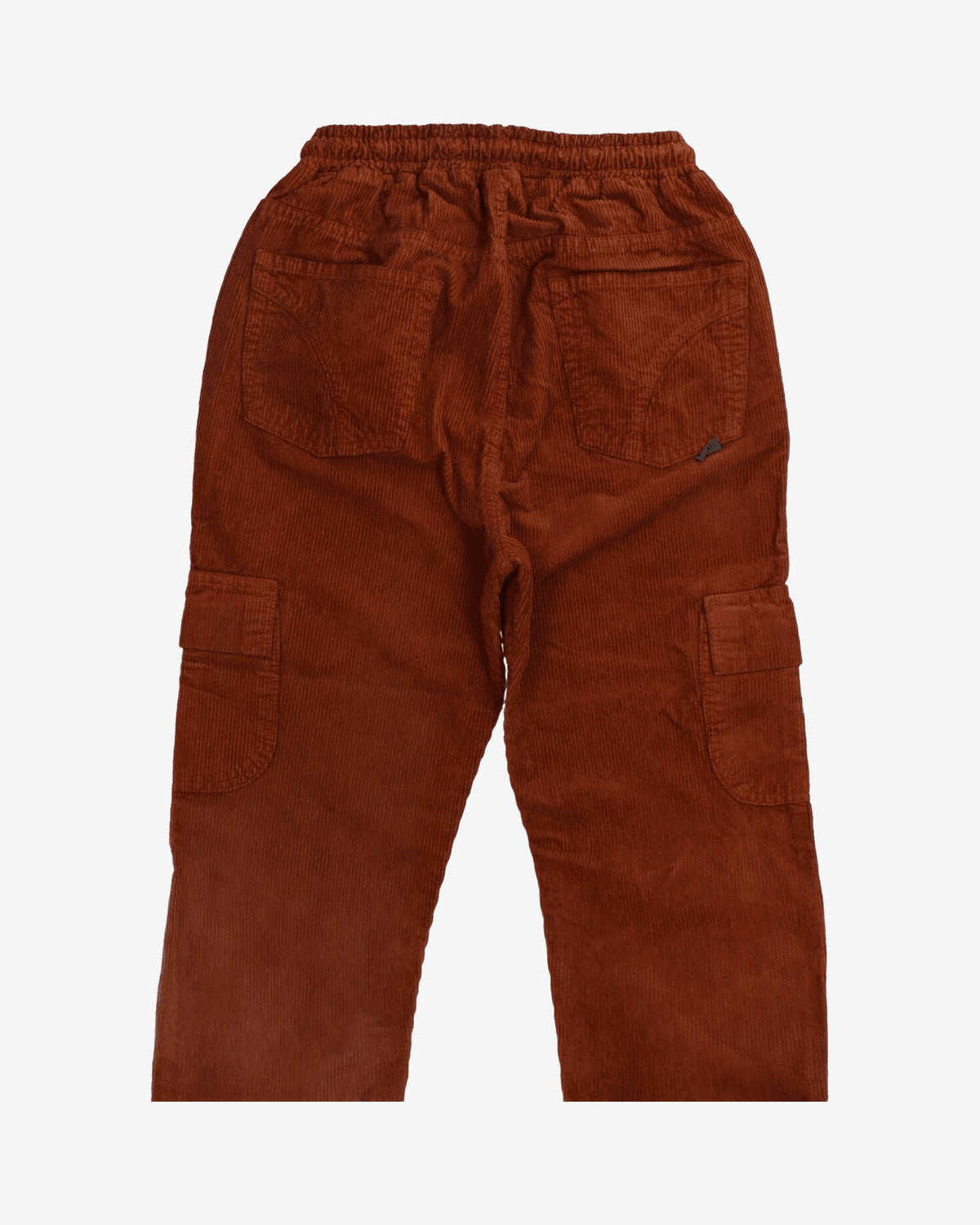 Pantalaccio Cargo Tapered — Over D