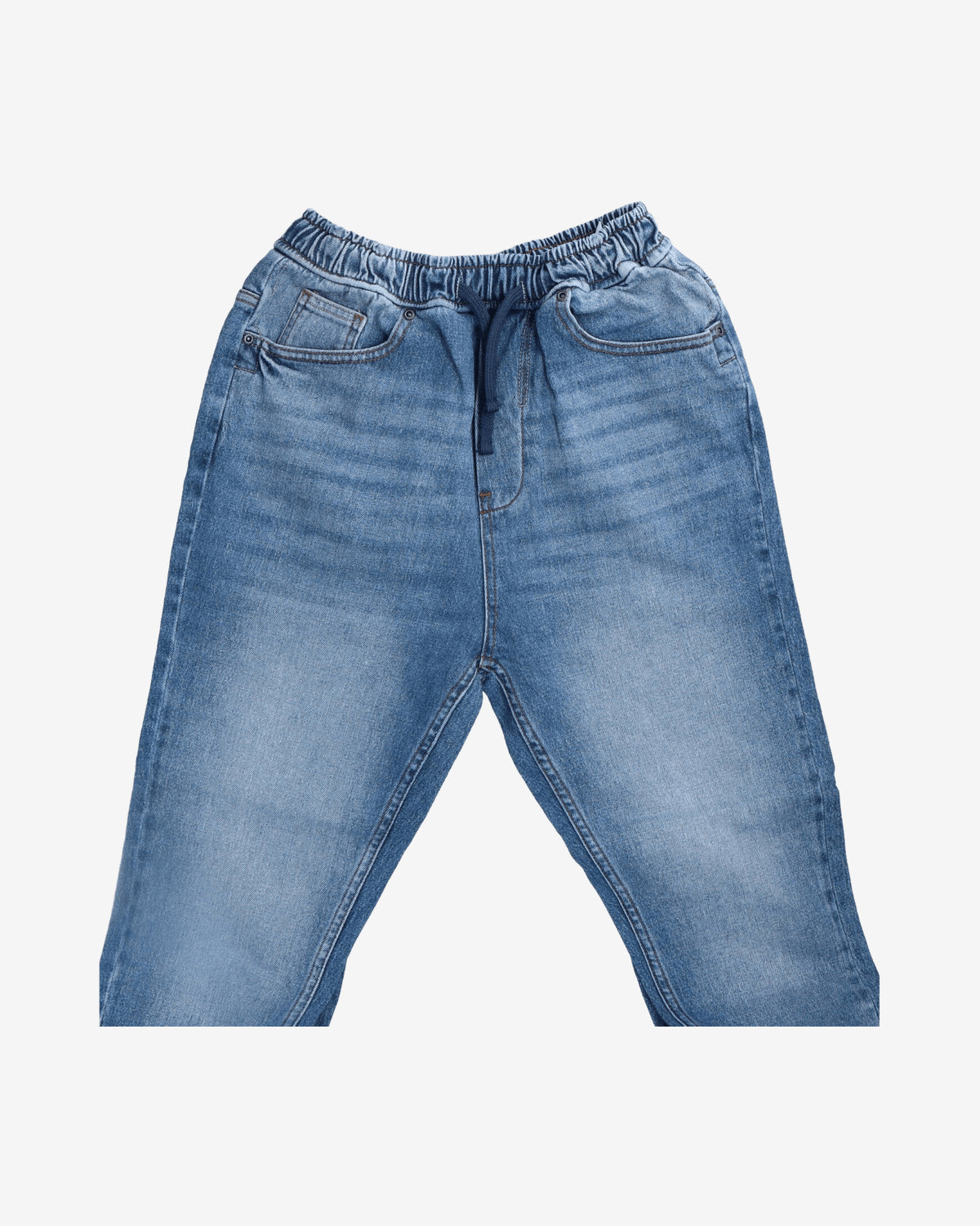PANTALACCIO REGULAR TAPERED BILLY