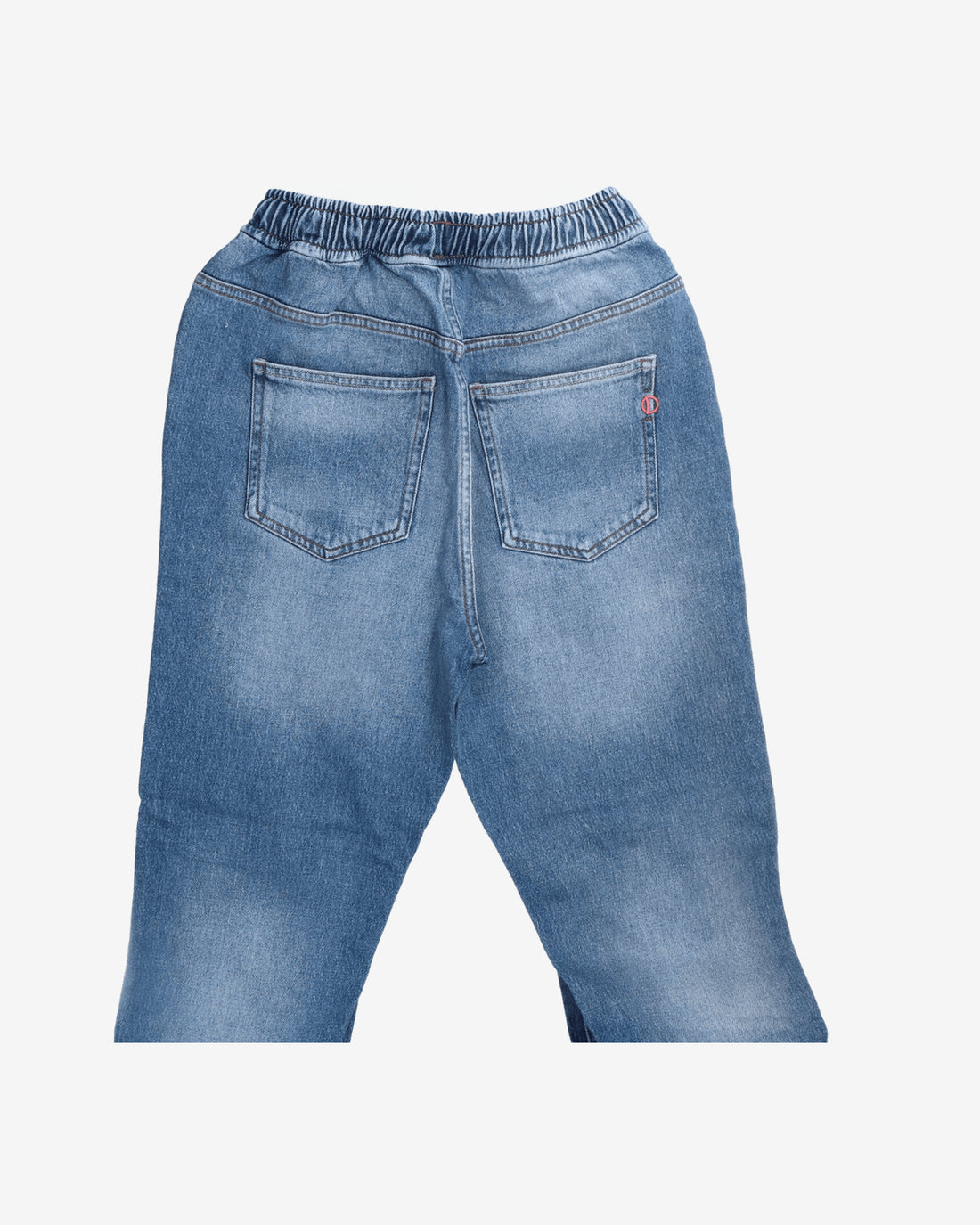 PANTALACCIO REGULAR TAPERED BILLY