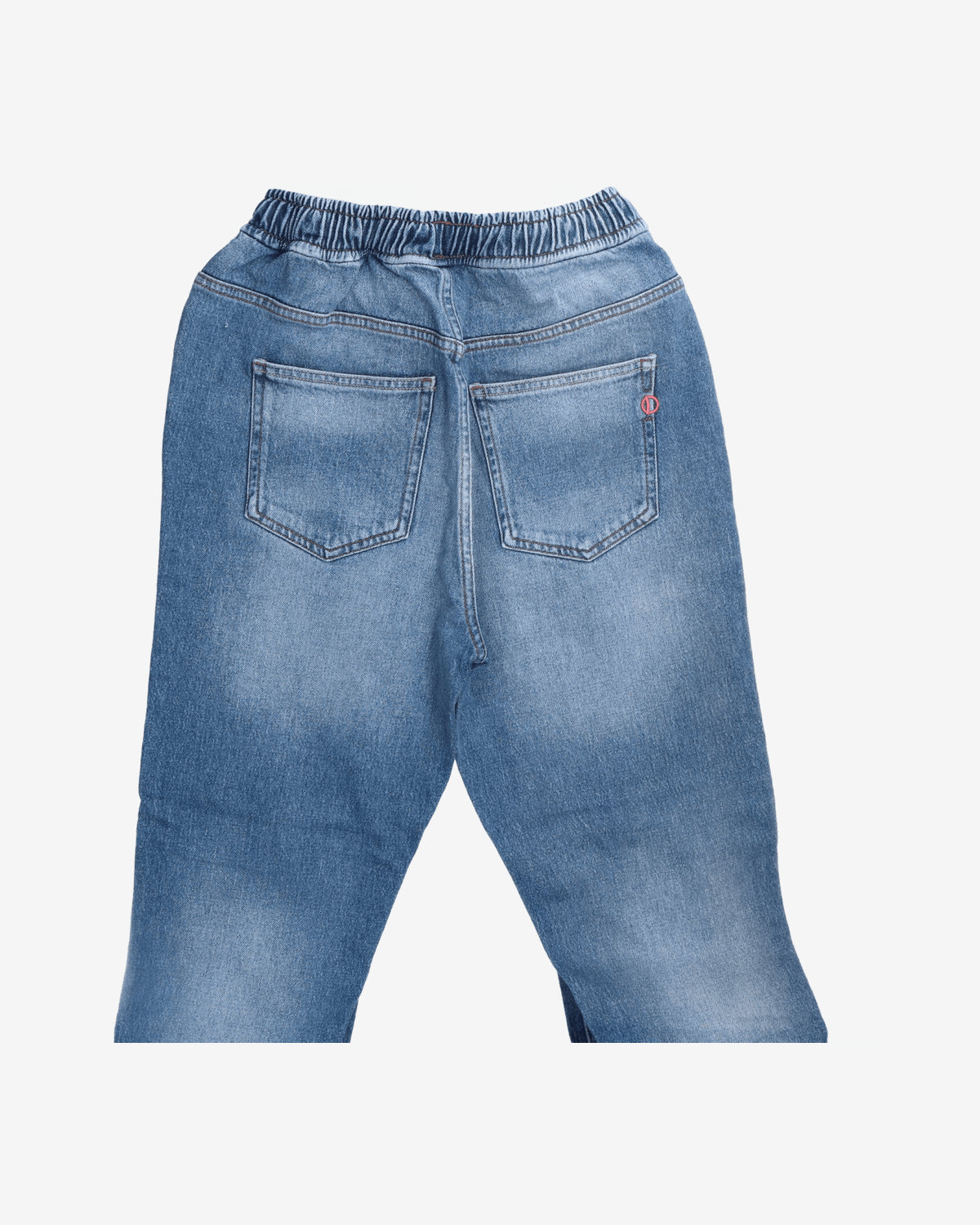 PANTALACCIO REGULAR TAPERED BILLY