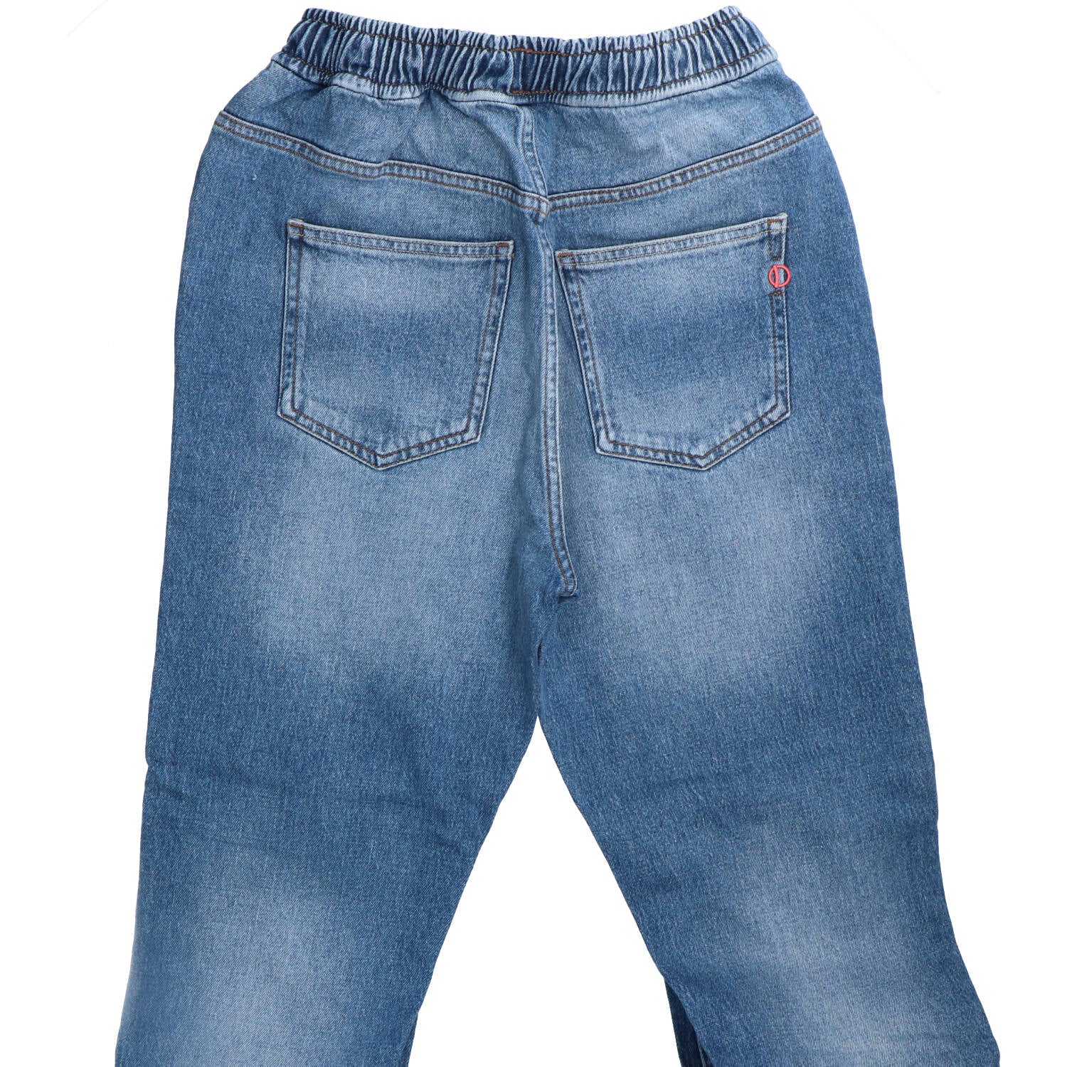 PANTALACCIO REGULAR TAPERED BILLY