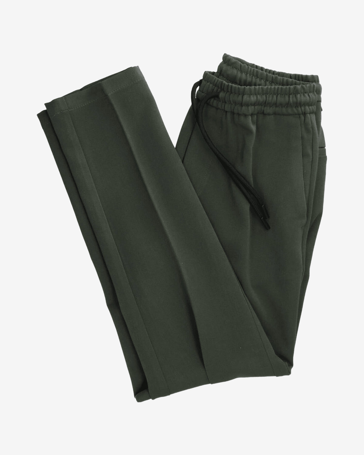 PANTALACCIO SLIM FIT TASCHE 1 FILET