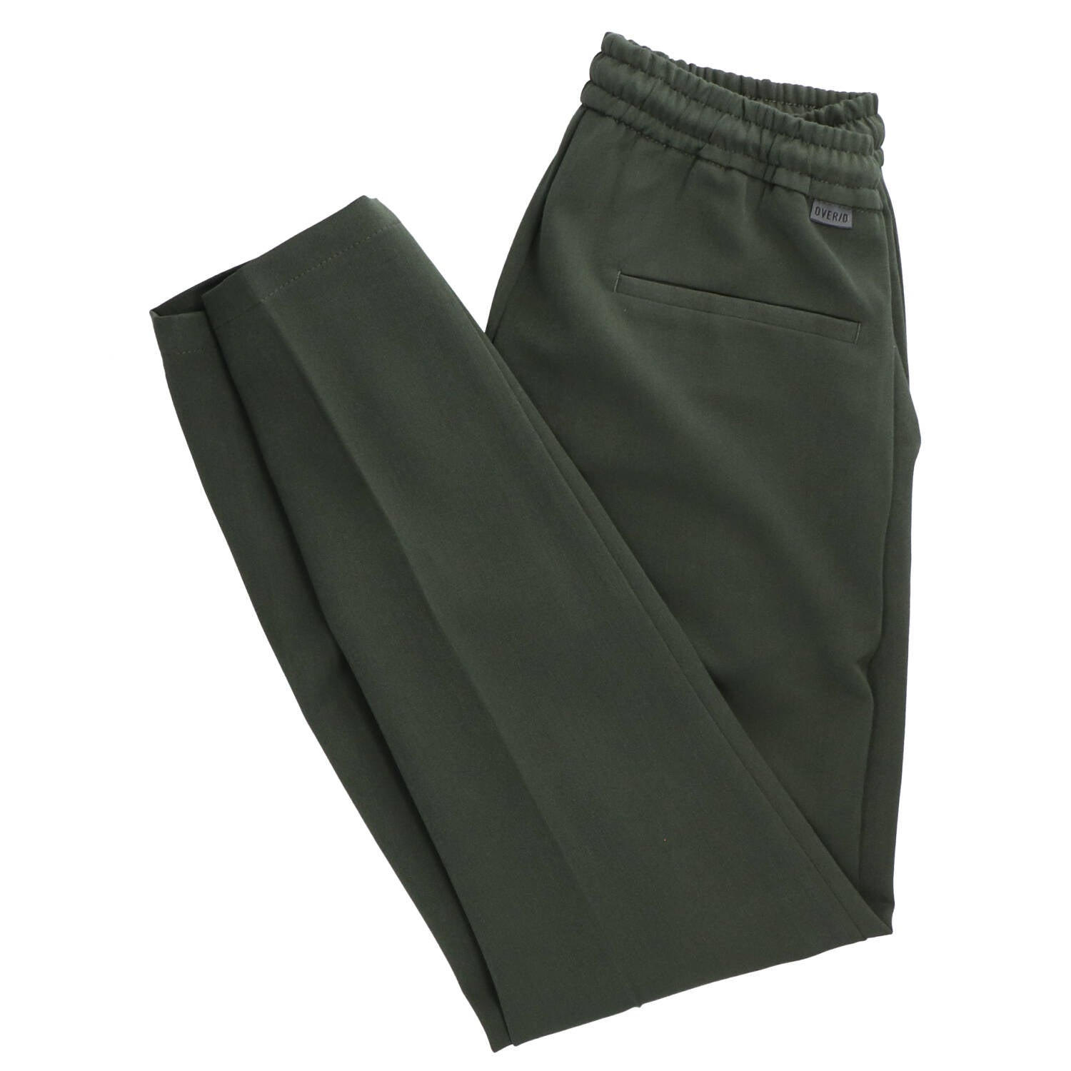 PANTALACCIO SLIM FIT TASCHE 1 FILET