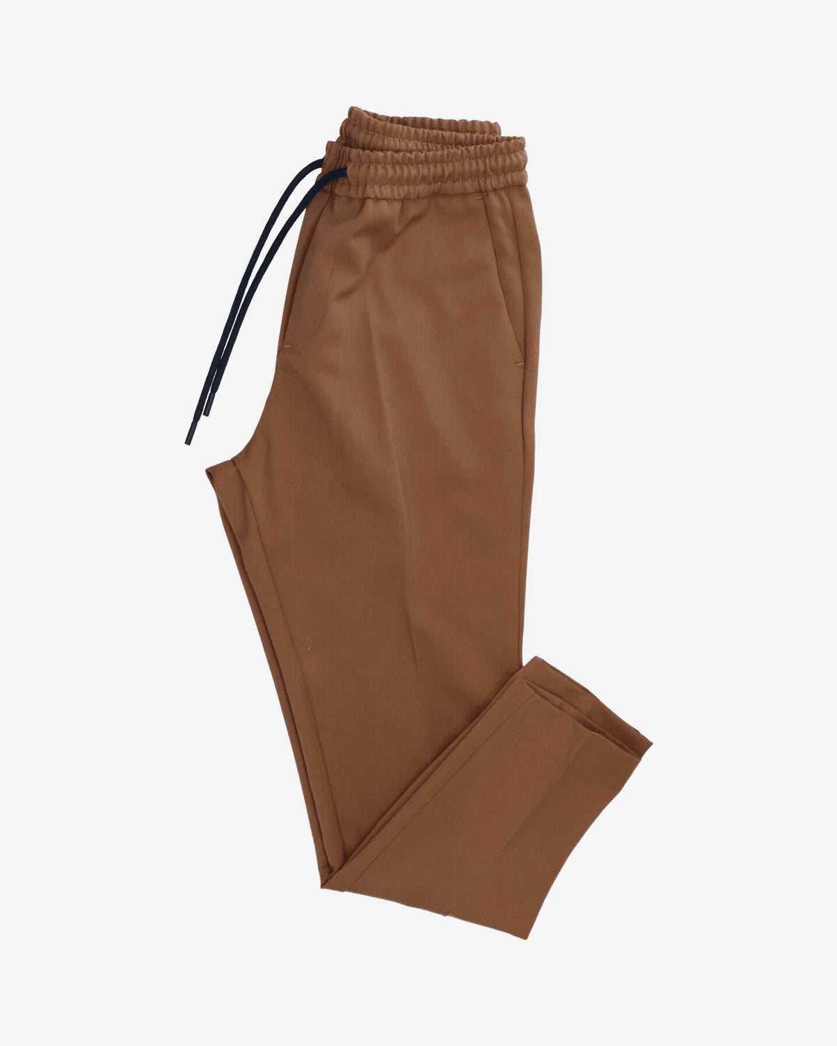 Over D Pantalaccio Slim Beige Uomo