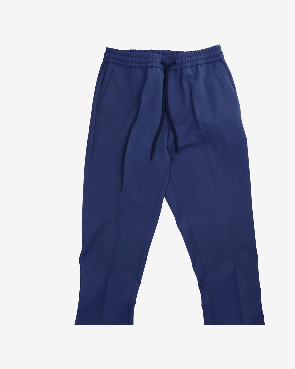 Over D Pantalaccio Slim Beige Uomo