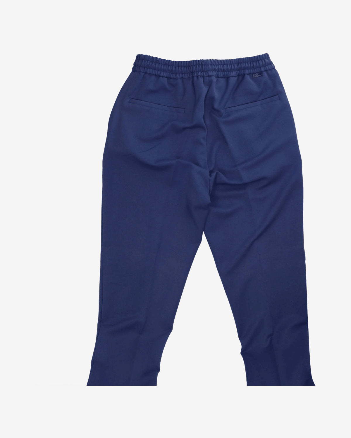 Over D Pantalaccio Slim Beige Uomo