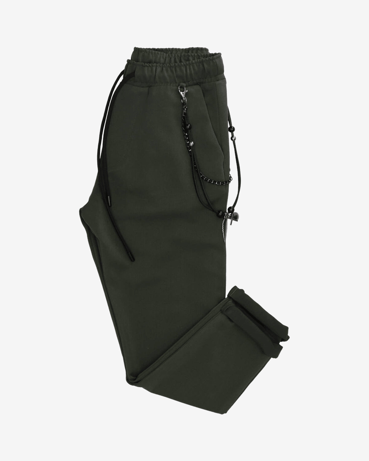 Pantalaccio Tapered — Over D