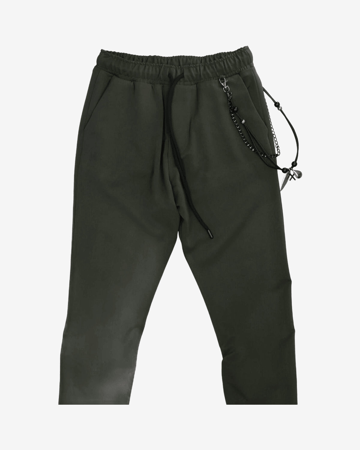 Pantalaccio Tapered — Over D