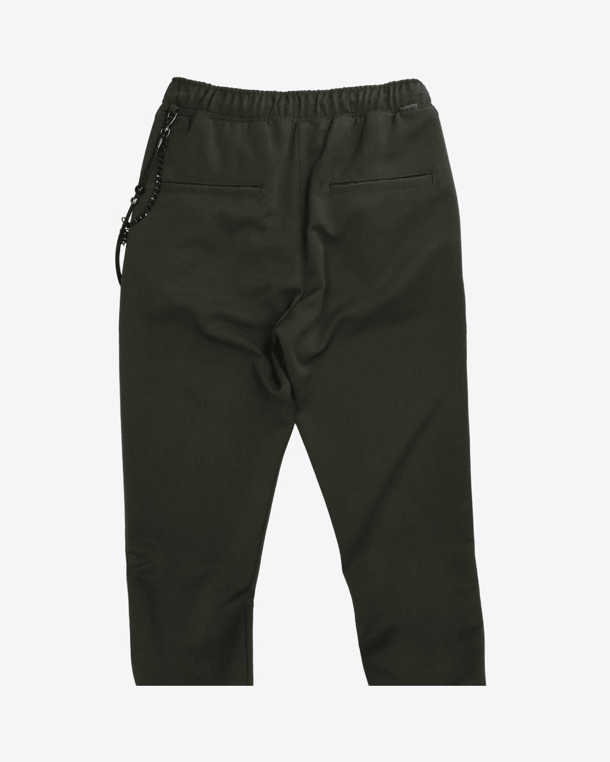 Pantalaccio Tapered — Over D
