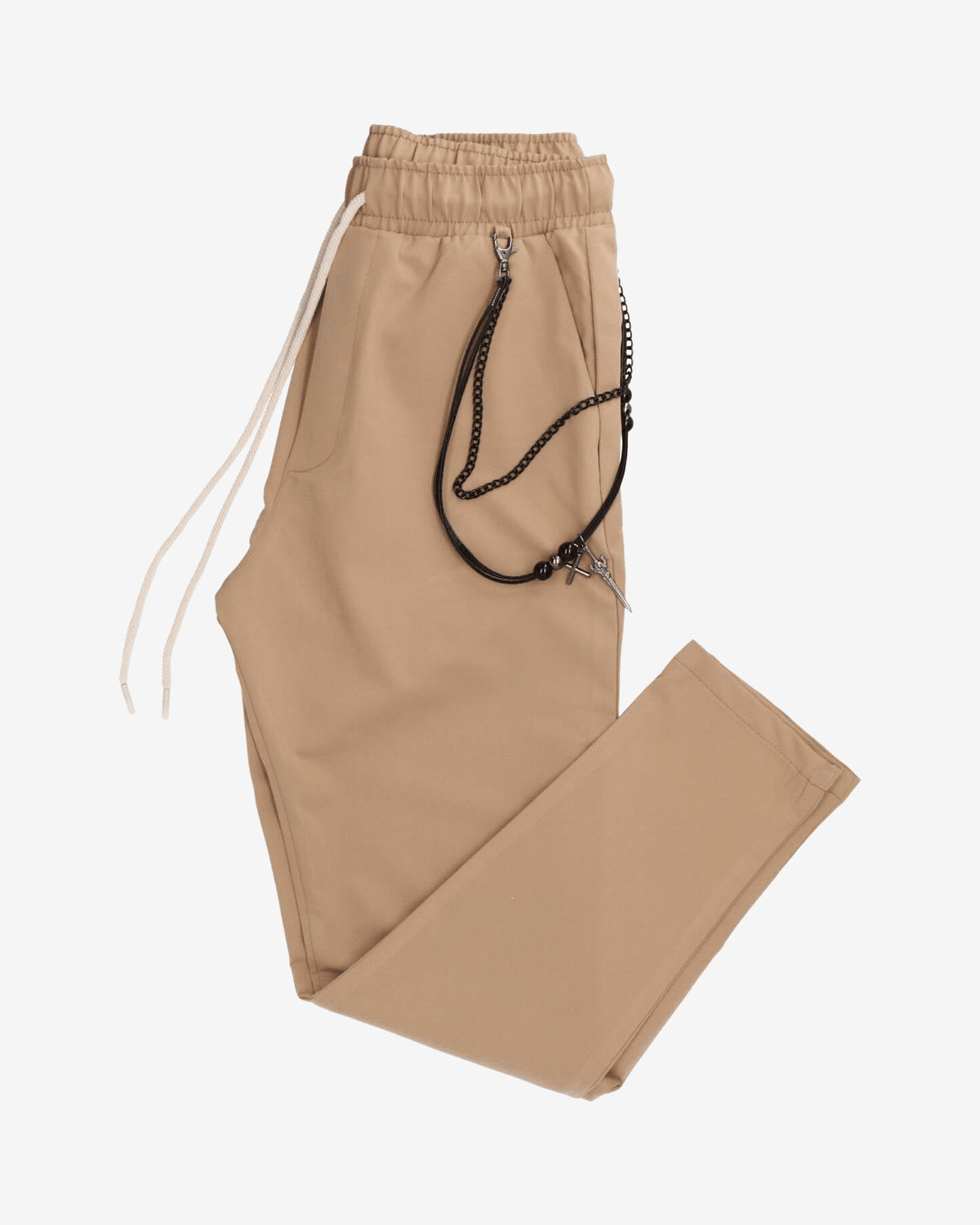 Pantaloni PANTALACCIO TAPERED P60