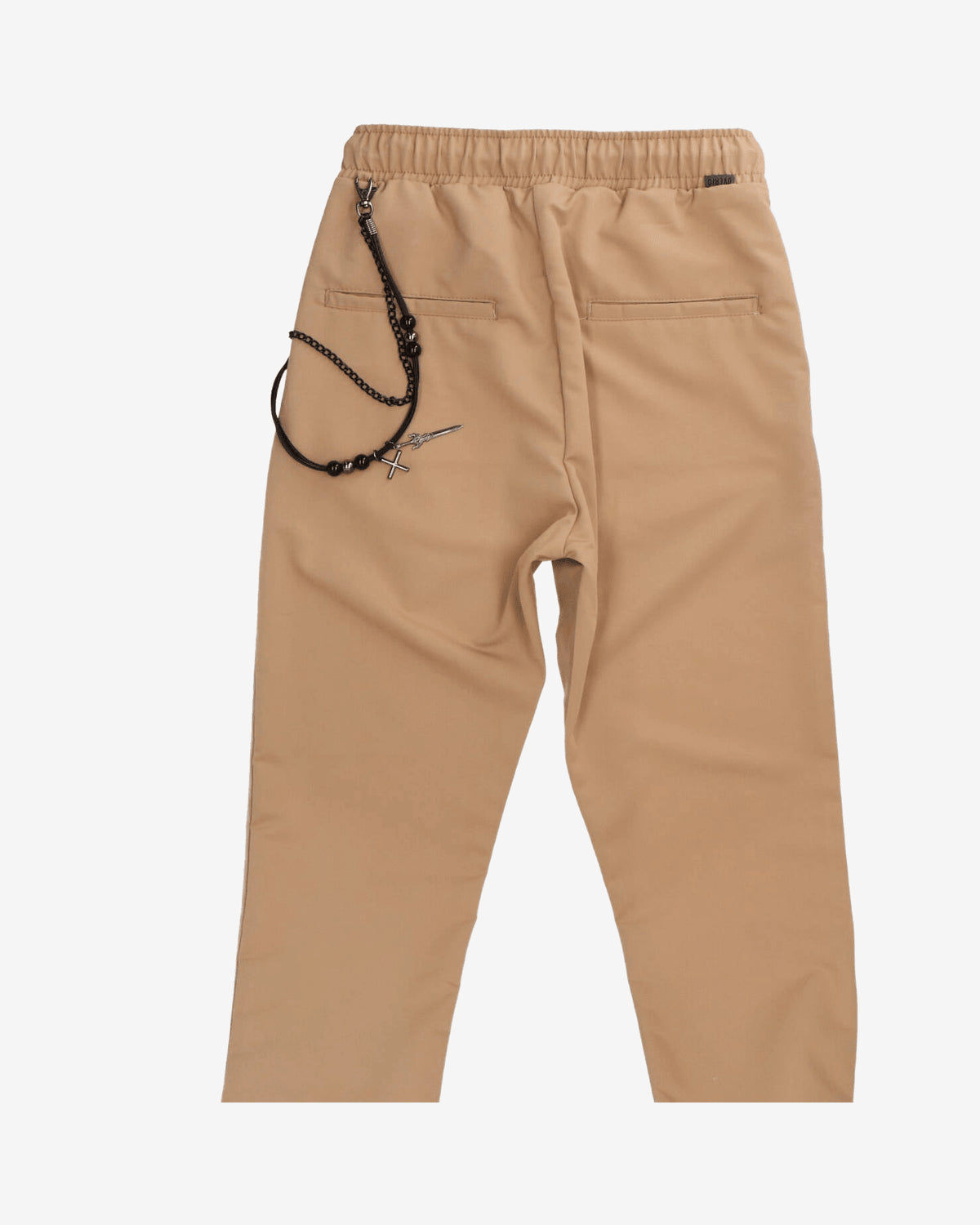 Pantaloni PANTALACCIO TAPERED P60