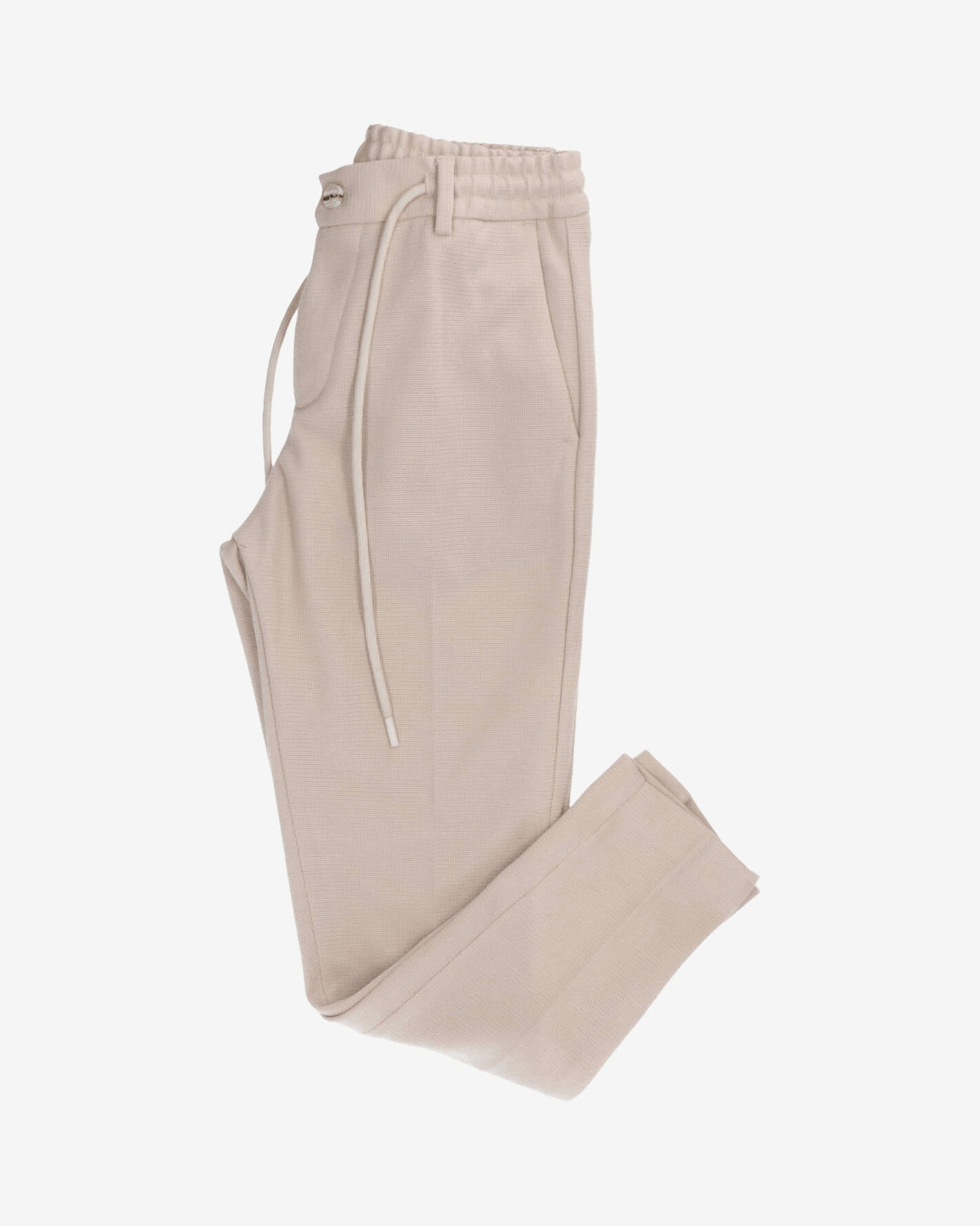 Pantaloni Slim Over D Blu Uomo