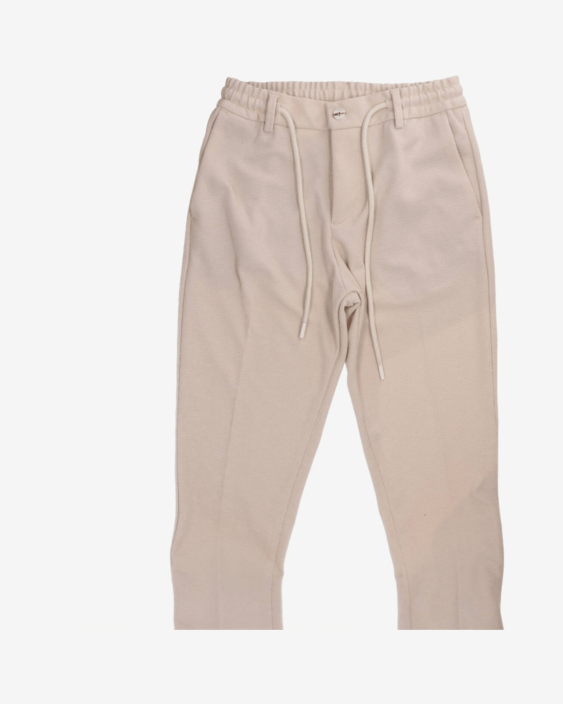 Pantaloni Slim Over D Blu Uomo