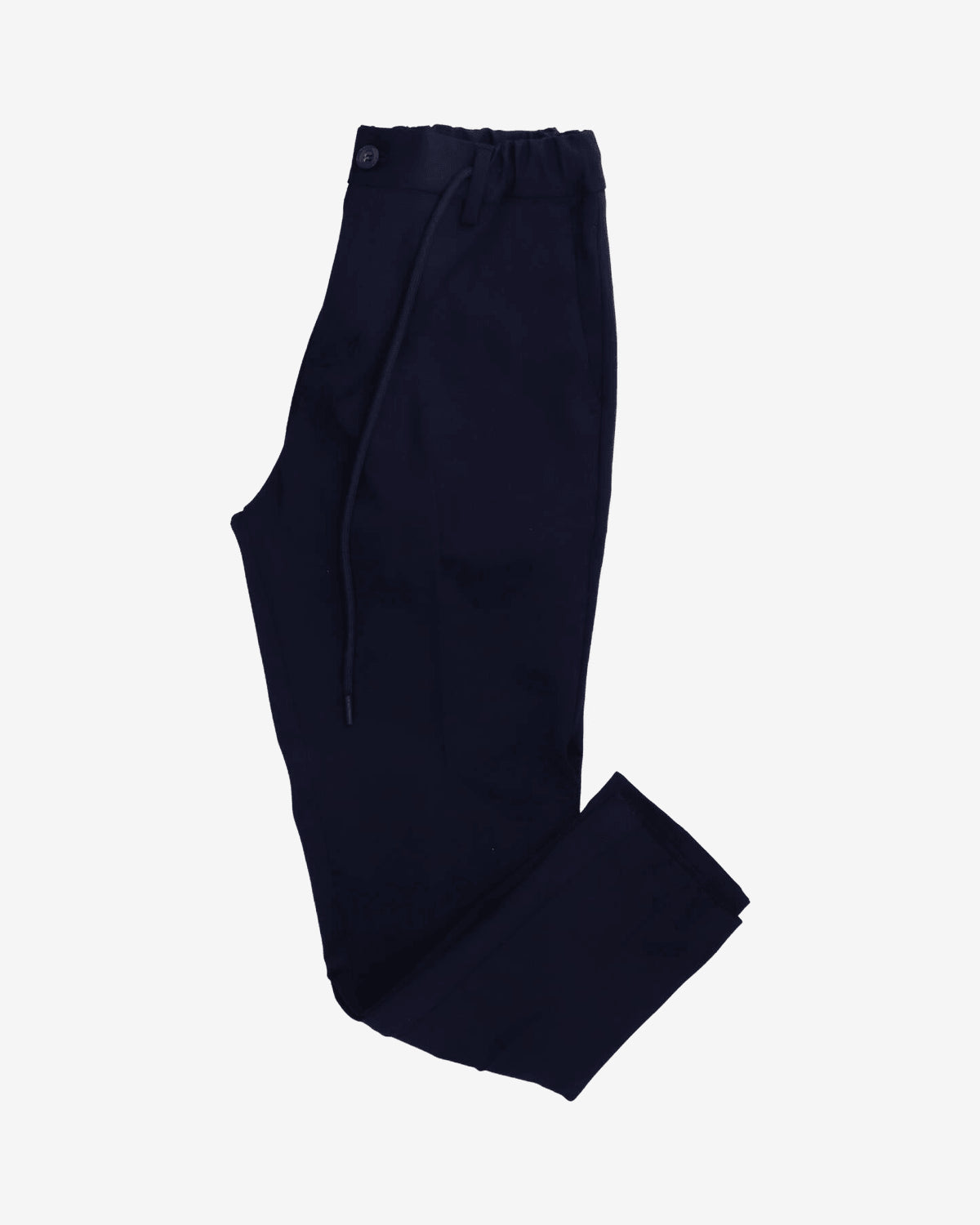 Over D Pantaloni Slim Blu Uomo