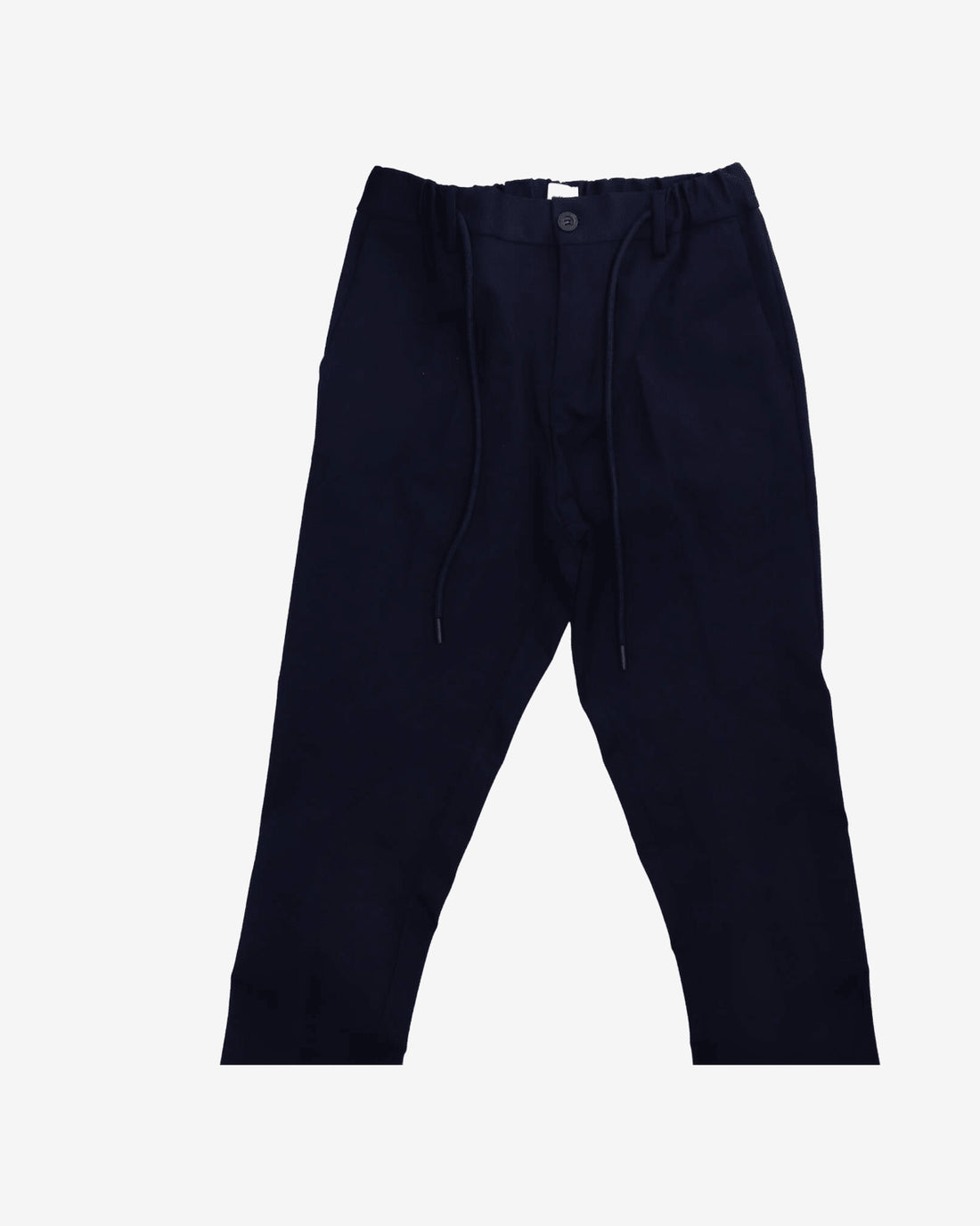 Over D Pantaloni Slim Blu Uomo