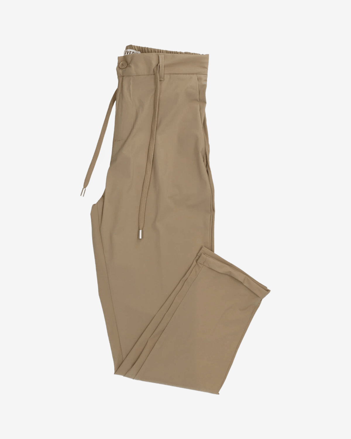 Pantaloni PANTAMOLLA SLIM TECNICO P10